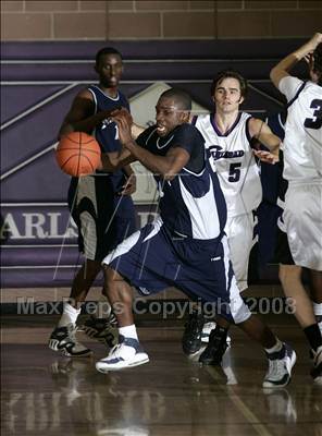 Thumbnail 2 in Mayfair @ Carlsbad (SoCal Coaches Classic) photogallery.