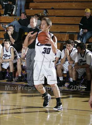 Thumbnail 2 in Mayfair @ Carlsbad (SoCal Coaches Classic) photogallery.