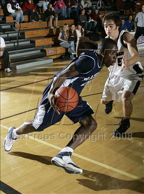 Thumbnail 2 in Mayfair @ Carlsbad (SoCal Coaches Classic) photogallery.
