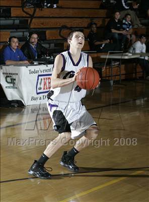 Thumbnail 1 in Mayfair @ Carlsbad (SoCal Coaches Classic) photogallery.