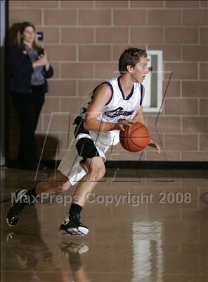 Thumbnail 3 in Mayfair @ Carlsbad (SoCal Coaches Classic) photogallery.