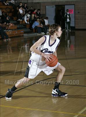 Thumbnail 3 in Mayfair @ Carlsbad (SoCal Coaches Classic) photogallery.