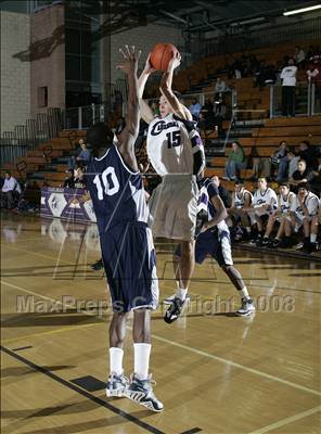 Thumbnail 1 in Mayfair @ Carlsbad (SoCal Coaches Classic) photogallery.