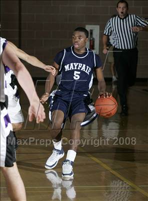 Thumbnail 1 in Mayfair @ Carlsbad (SoCal Coaches Classic) photogallery.