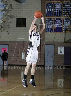 Thumbnail 1 in Mayfair @ Carlsbad (SoCal Coaches Classic) photogallery.