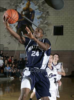 Thumbnail 2 in Mayfair @ Carlsbad (SoCal Coaches Classic) photogallery.