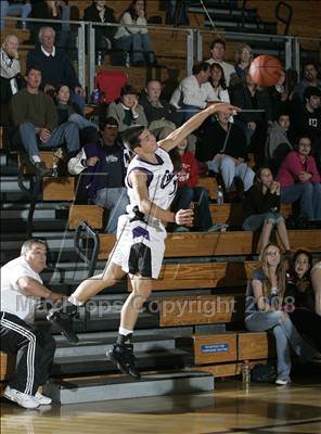 Thumbnail 2 in Mayfair @ Carlsbad (SoCal Coaches Classic) photogallery.