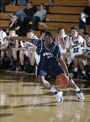 Thumbnail 1 in Mayfair @ Carlsbad (SoCal Coaches Classic) photogallery.