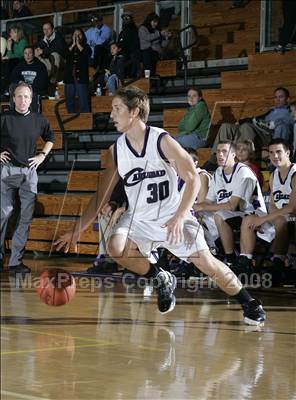 Thumbnail 3 in Mayfair @ Carlsbad (SoCal Coaches Classic) photogallery.