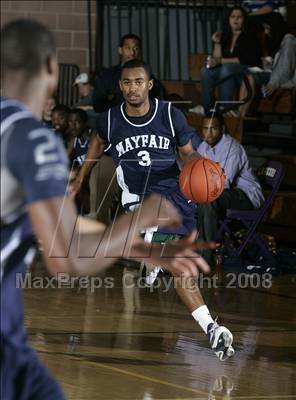 Thumbnail 1 in Mayfair @ Carlsbad (SoCal Coaches Classic) photogallery.