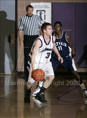 Thumbnail 1 in Mayfair @ Carlsbad (SoCal Coaches Classic) photogallery.