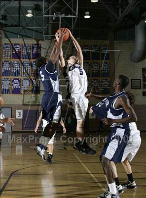 Thumbnail 2 in Mayfair @ Carlsbad (SoCal Coaches Classic) photogallery.
