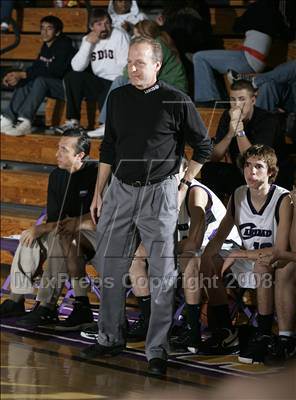 Thumbnail 1 in Mayfair @ Carlsbad (SoCal Coaches Classic) photogallery.