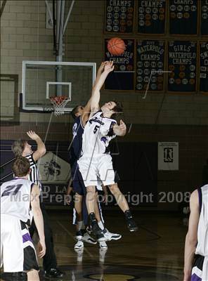 Thumbnail 3 in Mayfair @ Carlsbad (SoCal Coaches Classic) photogallery.