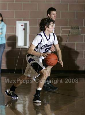 Thumbnail 1 in Mayfair @ Carlsbad (SoCal Coaches Classic) photogallery.