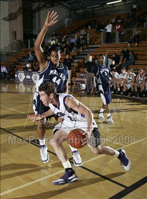 Thumbnail 3 in Mayfair @ Carlsbad (SoCal Coaches Classic) photogallery.
