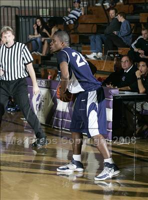 Thumbnail 2 in Mayfair @ Carlsbad (SoCal Coaches Classic) photogallery.