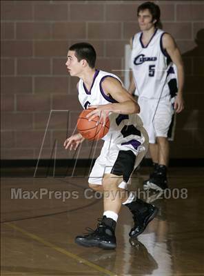 Thumbnail 3 in Mayfair @ Carlsbad (SoCal Coaches Classic) photogallery.