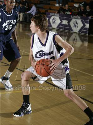 Thumbnail 1 in Mayfair @ Carlsbad (SoCal Coaches Classic) photogallery.