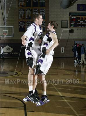 Thumbnail 1 in Mayfair @ Carlsbad (SoCal Coaches Classic) photogallery.