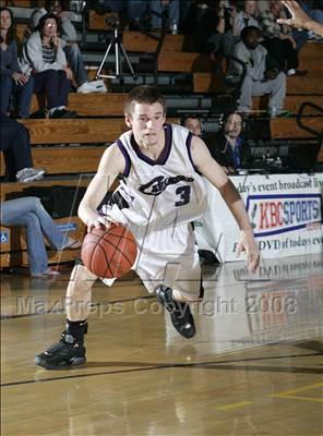 Thumbnail 3 in Mayfair @ Carlsbad (SoCal Coaches Classic) photogallery.