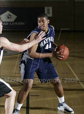Thumbnail 1 in Mayfair @ Carlsbad (SoCal Coaches Classic) photogallery.