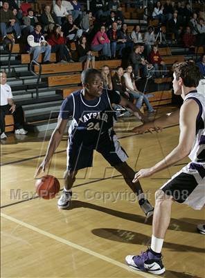 Thumbnail 3 in Mayfair @ Carlsbad (SoCal Coaches Classic) photogallery.