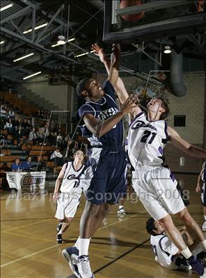 Thumbnail 1 in Mayfair @ Carlsbad (SoCal Coaches Classic) photogallery.