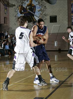 Thumbnail 2 in Mayfair @ Carlsbad (SoCal Coaches Classic) photogallery.