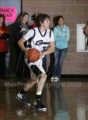 Thumbnail 2 in Mayfair @ Carlsbad (SoCal Coaches Classic) photogallery.