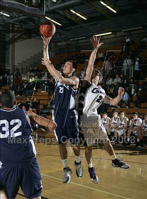 Thumbnail 3 in Mayfair @ Carlsbad (SoCal Coaches Classic) photogallery.