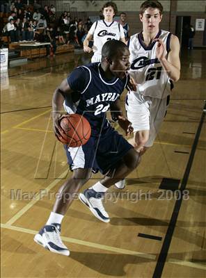 Thumbnail 2 in Mayfair @ Carlsbad (SoCal Coaches Classic) photogallery.