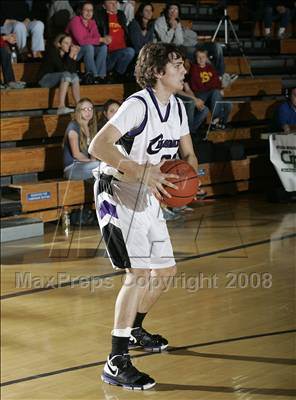 Thumbnail 2 in Mayfair @ Carlsbad (SoCal Coaches Classic) photogallery.