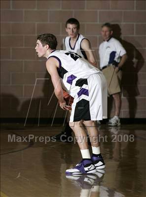 Thumbnail 3 in Mayfair @ Carlsbad (SoCal Coaches Classic) photogallery.