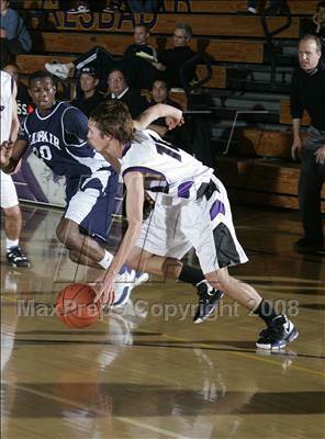 Thumbnail 2 in Mayfair @ Carlsbad (SoCal Coaches Classic) photogallery.