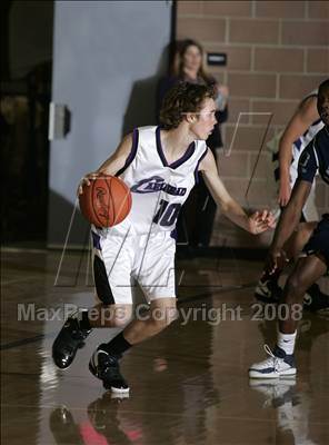 Thumbnail 1 in Mayfair @ Carlsbad (SoCal Coaches Classic) photogallery.