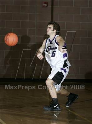 Thumbnail 2 in Mayfair @ Carlsbad (SoCal Coaches Classic) photogallery.