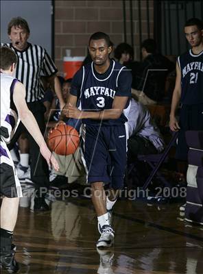 Thumbnail 3 in Mayfair @ Carlsbad (SoCal Coaches Classic) photogallery.