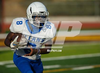 Thumbnail 1 in Temescal Canyon @ Temecula Valley photogallery.