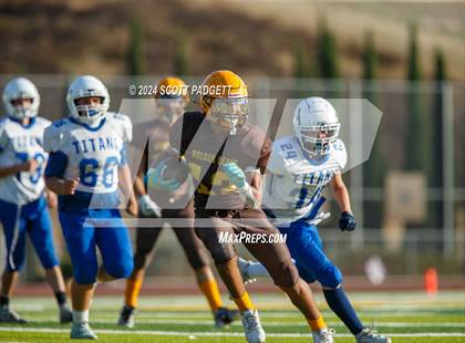 Thumbnail 3 in Temescal Canyon @ Temecula Valley photogallery.