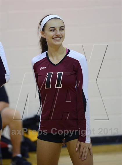 Thumbnail 1 in Assumption vs. Francis Parker (Durango Fall Classic) photogallery.
