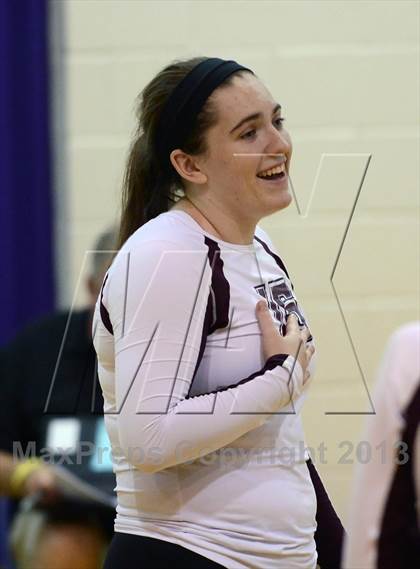 Thumbnail 3 in Assumption vs. Francis Parker (Durango Fall Classic) photogallery.