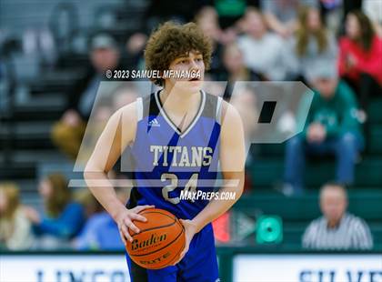 Thumbnail 2 in Papillion-LaVista South @ Lincoln Southwest photogallery.