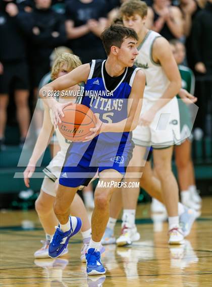 Thumbnail 3 in Papillion-LaVista South @ Lincoln Southwest photogallery.