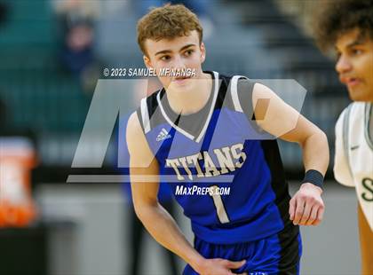 Thumbnail 2 in Papillion-LaVista South @ Lincoln Southwest photogallery.