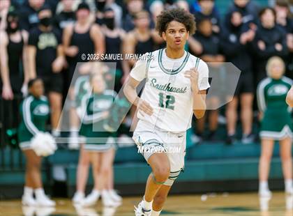 Thumbnail 2 in Papillion-LaVista South @ Lincoln Southwest photogallery.