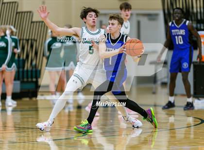 Thumbnail 3 in Papillion-LaVista South @ Lincoln Southwest photogallery.
