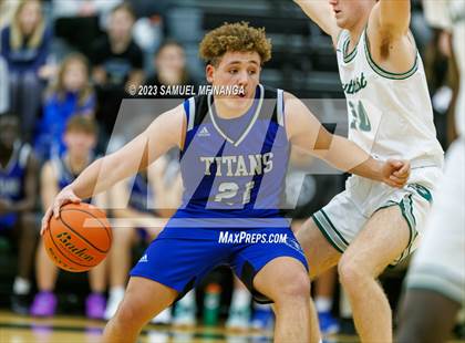 Thumbnail 3 in Papillion-LaVista South @ Lincoln Southwest photogallery.