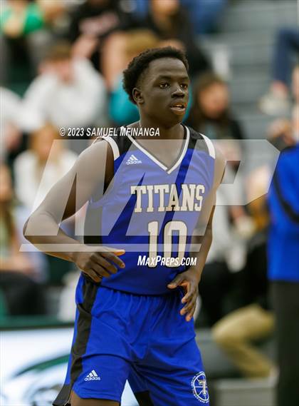 Thumbnail 2 in Papillion-LaVista South @ Lincoln Southwest photogallery.