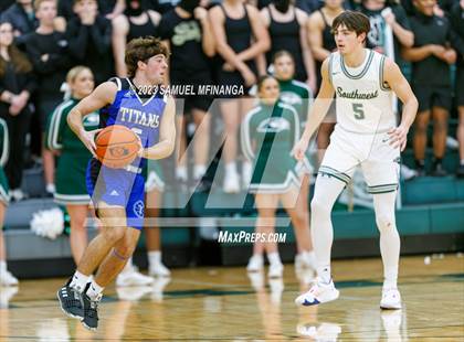 Thumbnail 2 in Papillion-LaVista South @ Lincoln Southwest photogallery.
